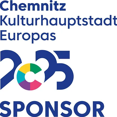 Ruhig Gelegene 3-raum-fewo, Wlan * ケムニッツ